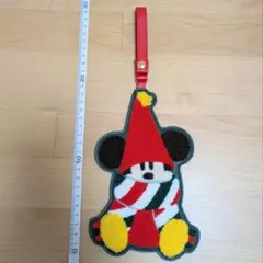 ディズニー　リルリンリン　パスケースのサムネイル