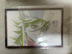 鬼滅の刃 ufotable dining 無限城編 おすそわけポストカード 童磨