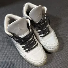 NIKE JORDAN 3 ジョーダン3