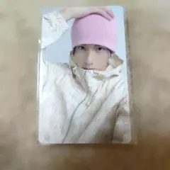 【匿名配送】佐藤景瑚 メンプロ 144 トレカ JO1 永縁 EIEN ドーム