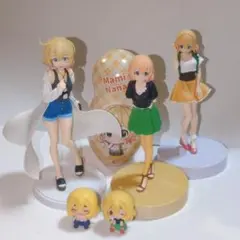 2026年最新】彼女お借りしますフィギュアの人気アイテム - メルカリ