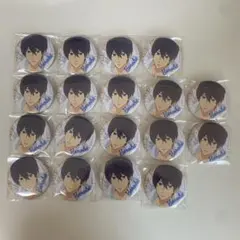 2025年最新】七瀬遙 缶バッジの人気アイテム - メルカリ