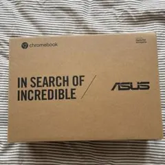ASUS Chromebook クロームブック 10.5インチ 128GB