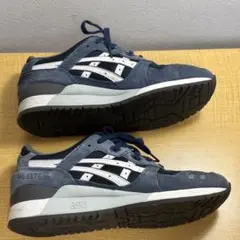 asics gel スニーカー