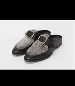 2025年最新】Hender Scheme ローファー・革靴の人気アイテム - メルカリ