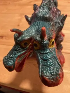 2025年最新】火山怪獣バロンの人気アイテム - メルカリ