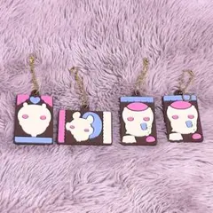 ちいかわ　キャラパキ　ラバマス　まとめ売り
