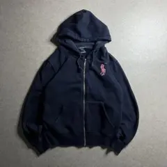 ✴︎超希少Polo Ralph Lauren Pink Pony Hoodieのサムネイル