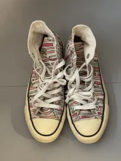 コンバース　ハイカット　23㎝