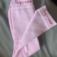 Supreme Hanes 靴下1組　2枚のサムネイル