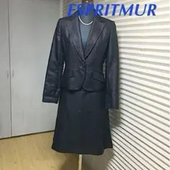 超美品！ESPRITMUR（エスプリミュール） 卒業式&セレモニーに！スーツ