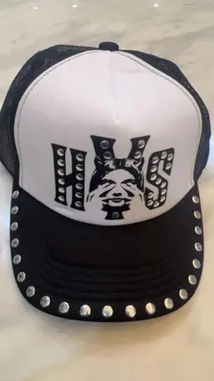 スタッズメッシュキャップ #226