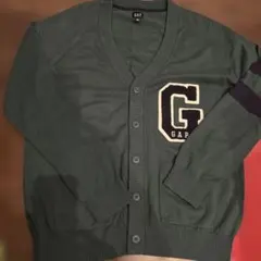 GAP カーディガン　M
