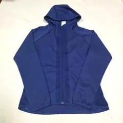 adidas ランニング パーカー 薄手のサムネイル