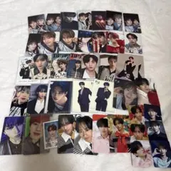 ⑨ ini 許豊凡　フェンファン　トレカ