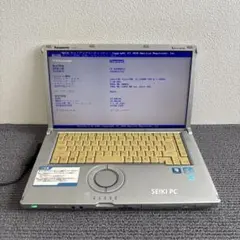 SONY VAIO バイオ PCG-9A3N ノートパソコン - メルカリ
