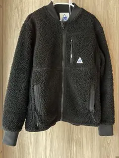 THE NORTH FACE ノースフェイス ウールボアウインドストッパーベスト