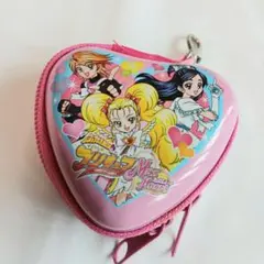 ふたりはプリキュアマックスハートあんしんブザー＆ビーンズライト付き
