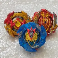 ベイブレードバースト 超Z改造セット 超ゼツ - メルカリ
