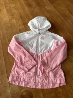 NIKE ナイロンパーカー