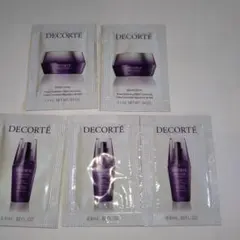 DECORTÉ リポソームアドバンスドセラム トライアルセット