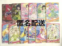 ひみつのアイプリ　初心者おすすめ　セーブカード　プロモ　まとめ売り