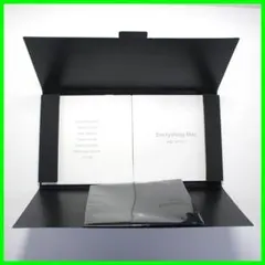 値下げ【インストールDVD】Macbook MC240J/A Mid2009用のサムネイル