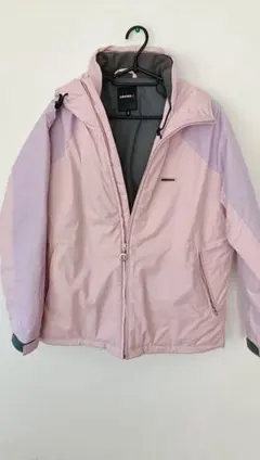 スキーウェア　BELFE（ベルフェ）9号