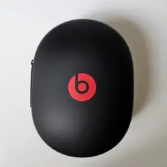 Beats studio3 ワイヤレスヘッドホン ケース カラビナ付きのサムネイル