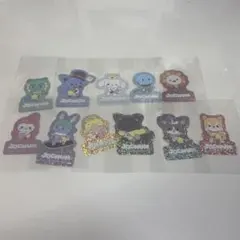 JOCHUM ステッカー フルコンプセット