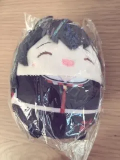 新品 未使用 ホロライブ 大神ミオ 特典 ふわコロりん