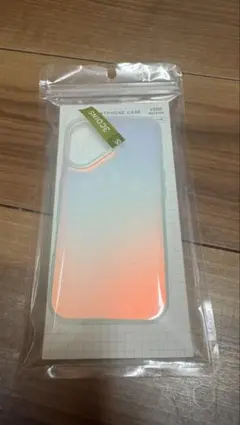 3COINS グラデーション スマホケースのサムネイル