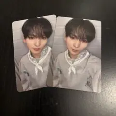 PRODUCE101JAPAN 新世界 岡田侑磨 トレカ