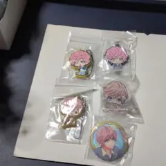 A3！グッズまとめ向坂椋