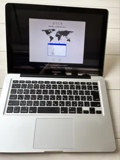 2026年最新】MacBook Pro 13inch Mid 2012 中古の人気アイテム - メルカリ