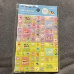 amifa タイルシール クレヨンしんちゃん seria ステッカーのサムネイル