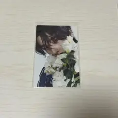 ENHYPEN 宵 weverse特典 ジェイク