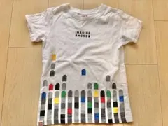 UNIQLO LEGO Tシャツ 110㎝