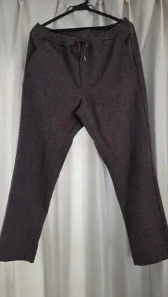 JOURNAL STANDARD relume ラナウール イージーパンツ