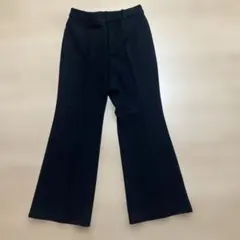 GU レディーススラックスSサイズ