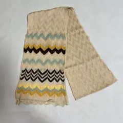2026年最新】MISSONI レディース ストール・ショールの人気アイテム