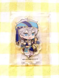 あんスタ 瀬名泉 アニメイトカフェ アニカフェ アクリルスタンド アクスタ