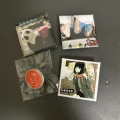 2025年最新】ハンブレ 缶バッジの人気アイテム - メルカリ