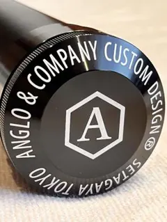 2025年最新】アングロ&カンパニー ロッドの人気アイテム - メルカリ