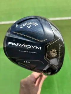 Callaway PARADYM トリプルダイヤ　9度　ドライバー　ヘッドのみ Amazon.co.jp: 【ヘッド単体】 キャロウェイ パラダイム