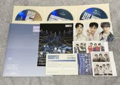 セブチ in complete セット