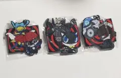 ペルソナ5　ガチャガチャ　セット