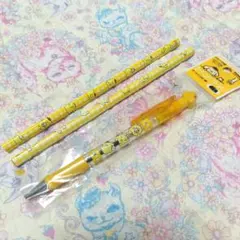 るるる学園 キャラクターデザイン ボールペン ピンク パイロット