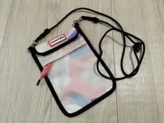 ハンター　サコッシュ