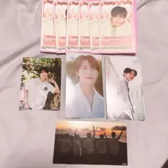 那須雄登︎┊︎ACEes┊︎厚紙まとめ